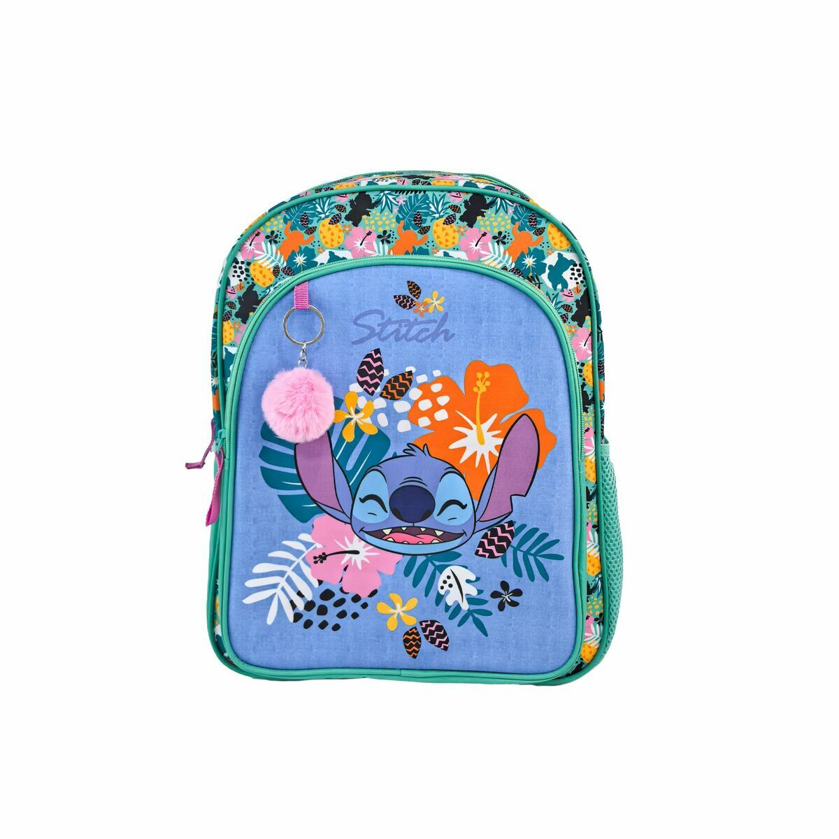 Skolryggsäck Toybags-Leksaker och spel, Kreativa aktiviteter-Toybags-peaceofhome.se