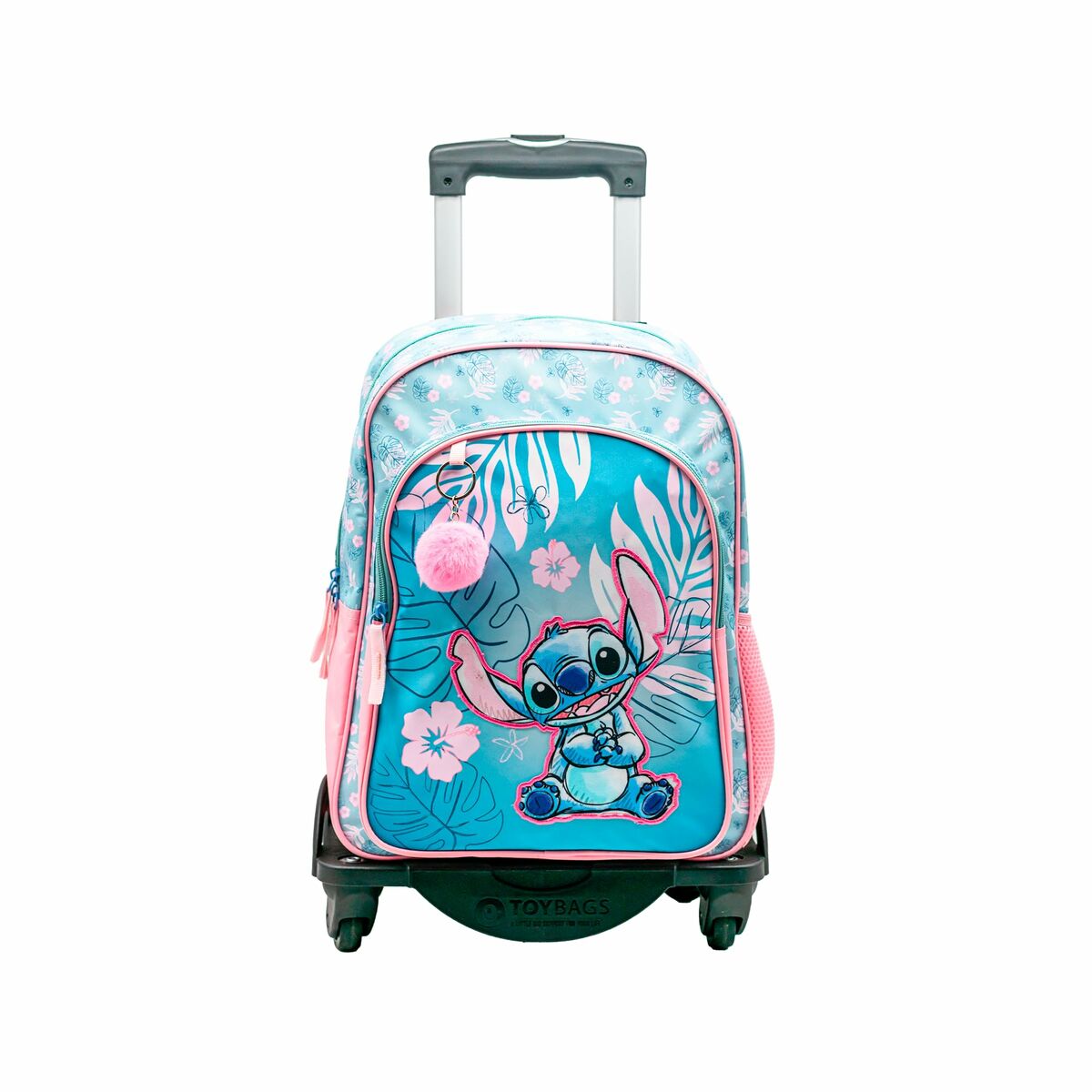 Skolryggsäck Toybags-Leksaker och spel, Kreativa aktiviteter-Toybags-peaceofhome.se
