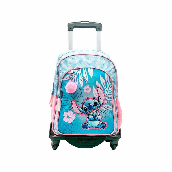 Skolryggsäck Toybags-Leksaker och spel, Kreativa aktiviteter-Toybags-peaceofhome.se
