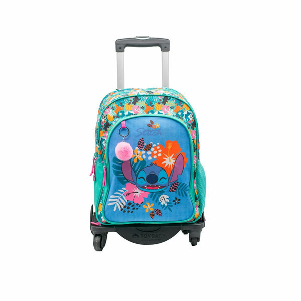 Skolryggsäck Toybags-Leksaker och spel, Kreativa aktiviteter-Toybags-peaceofhome.se