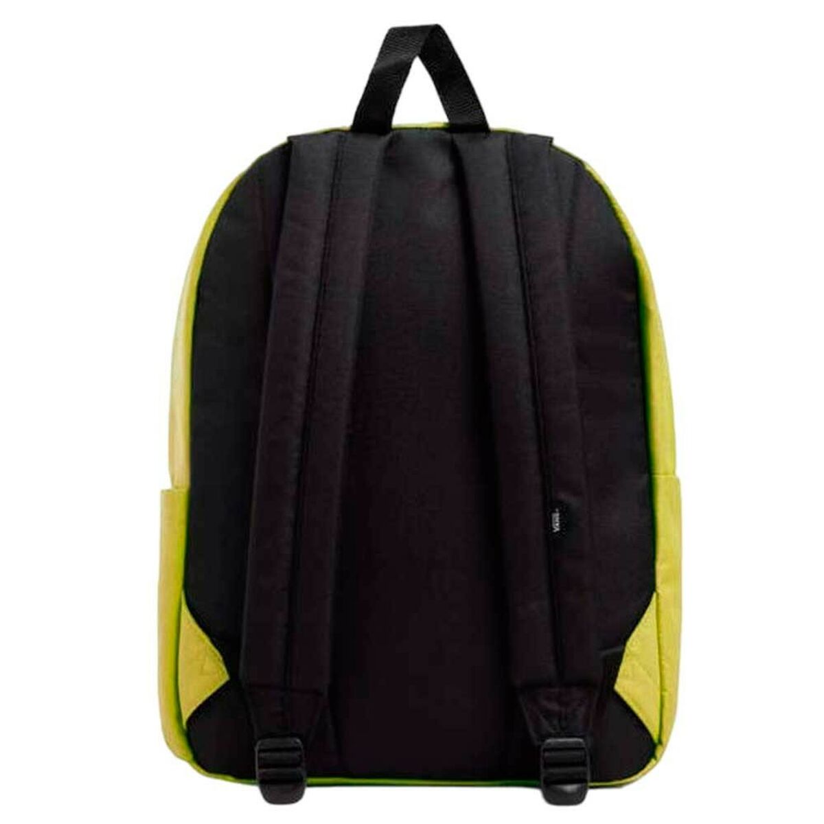 Skolryggsäck Vans Old Skool Classic Backpack VN000H4YCIC1 Gul-Kontor och Kontorsmaterial, Skol- och utbildningsmaterial-Vans-peaceofhome.se