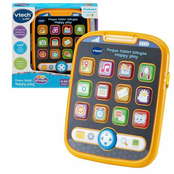 Skolryggsäck Vtech-Leksaker och spel, Lärande och utbildning-Vtech-peaceofhome.se