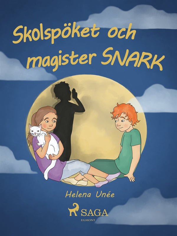 Skolspöket och magister SNARK – E-bok – Laddas ner-Digitala böcker-Axiell-peaceofhome.se