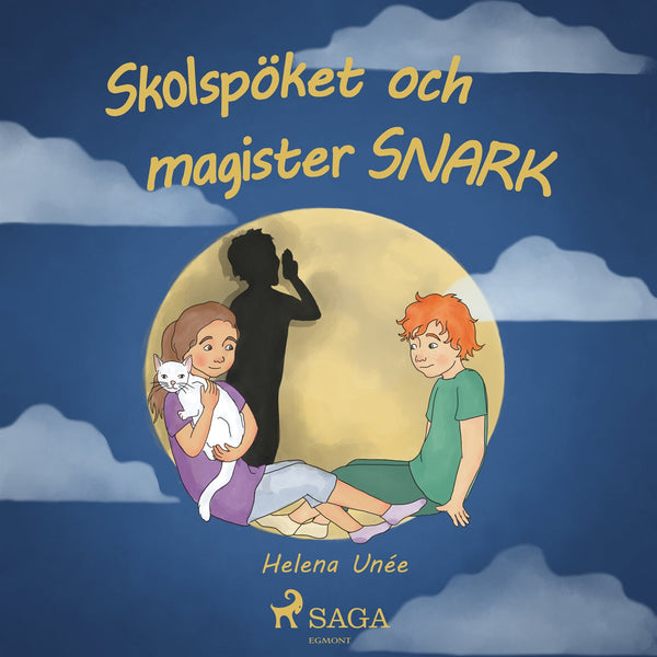 Skolspöket och magister SNARK – Ljudbok – Laddas ner-Digitala böcker-Axiell-peaceofhome.se