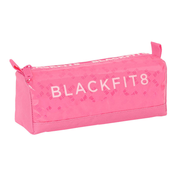 Skolväska BlackFit8 Glow up Rosa (21 x 8 x 7 cm)-Kontor och Kontorsmaterial, Skol- och utbildningsmaterial-BlackFit8-peaceofhome.se