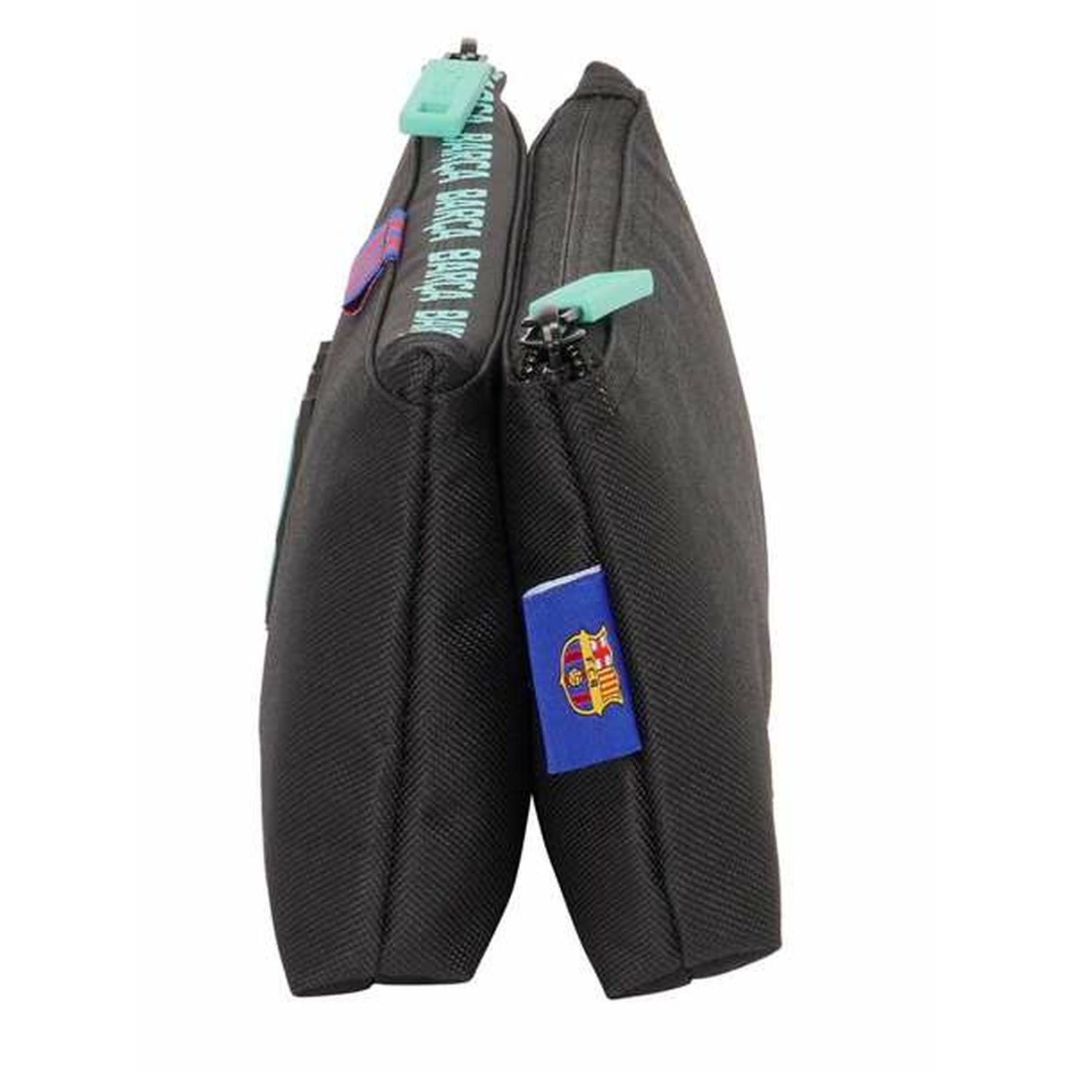 Skolväska F.C. Barcelona-Kontor och Kontorsmaterial, Skol- och utbildningsmaterial-F.C. Barcelona-peaceofhome.se