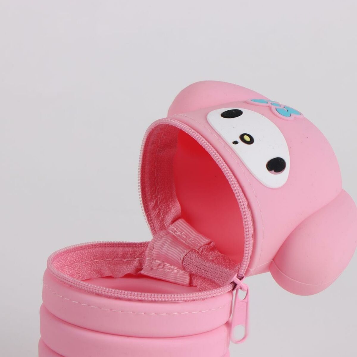 Skolväska Hello Kitty Rosa-Kontor och Kontorsmaterial, Skol- och utbildningsmaterial-Hello Kitty-peaceofhome.se