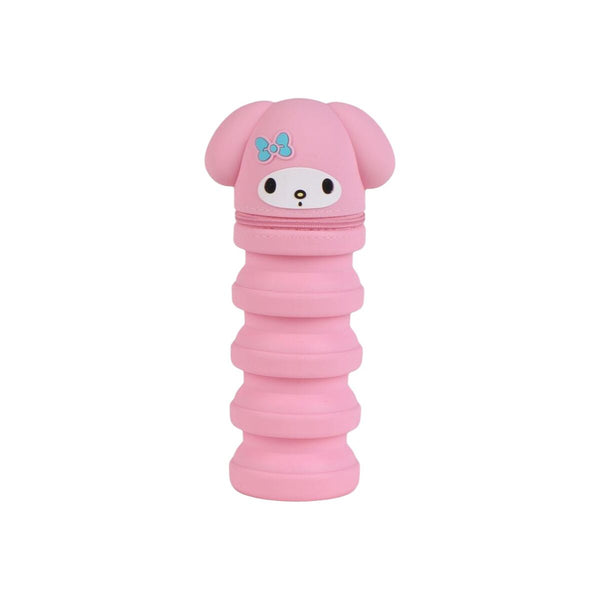 Skolväska Hello Kitty Rosa-Kontor och Kontorsmaterial, Skol- och utbildningsmaterial-Hello Kitty-peaceofhome.se