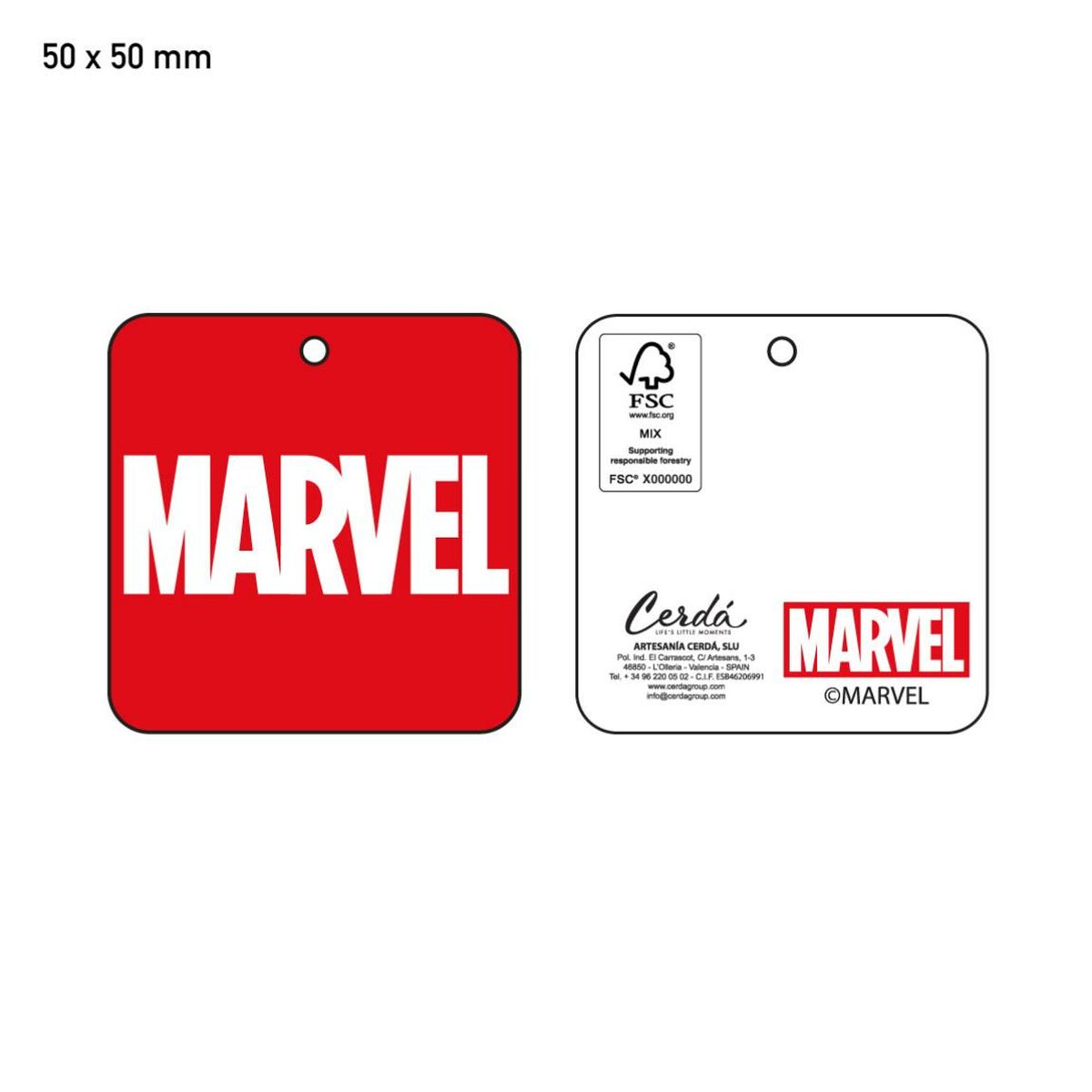 Skolväska The Avengers Röd-Kontor och Kontorsmaterial, Skol- och utbildningsmaterial-The Avengers-peaceofhome.se