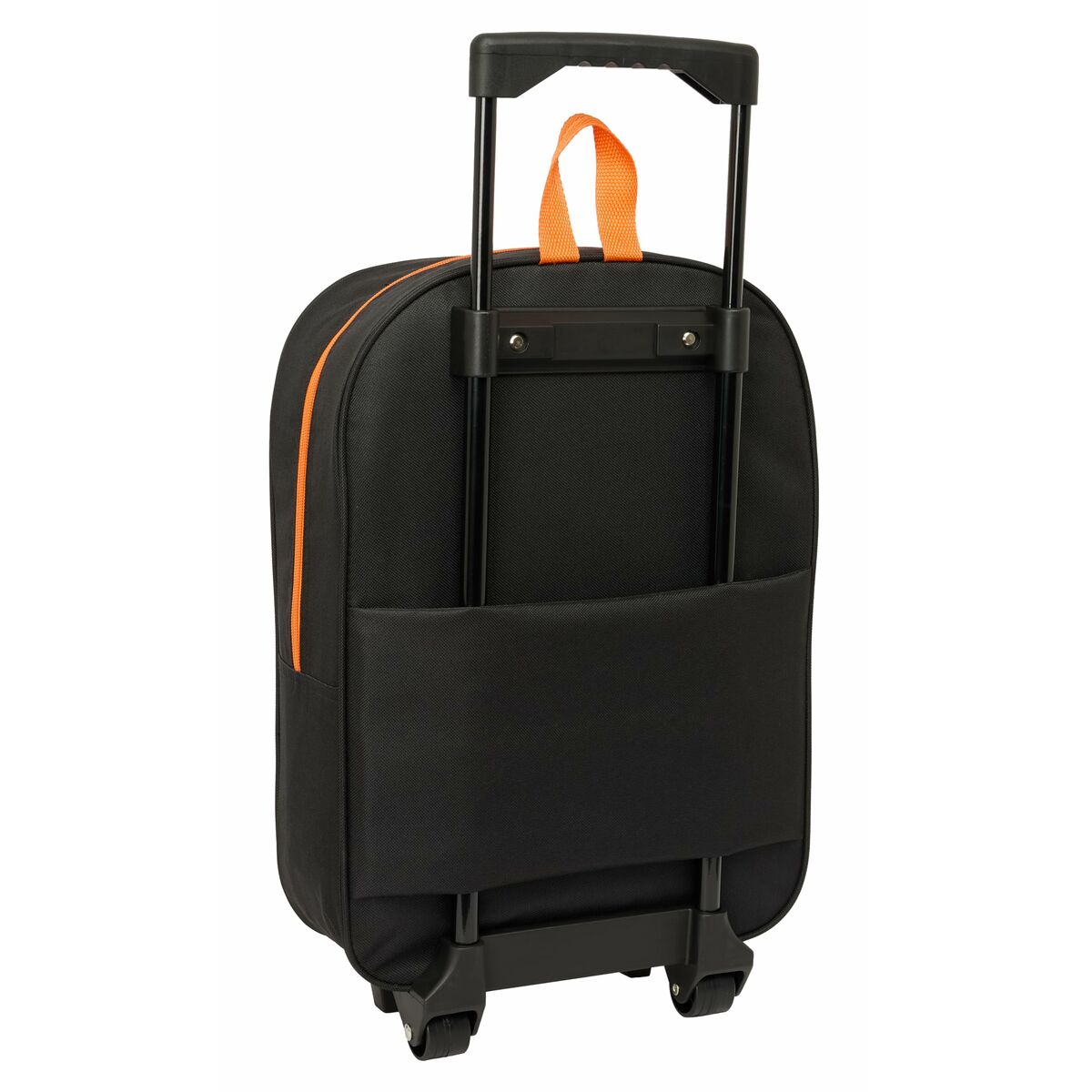 Skolväska med hjul Jurassic World Svart 32 x 42 x 14 cm-Kontor och Kontorsmaterial, Skol- och utbildningsmaterial-Jurassic World-peaceofhome.se