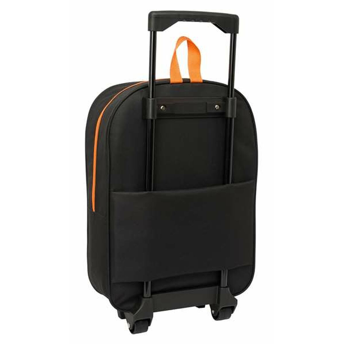 Skolväska med hjul Jurassic World Svart 32 x 42 x 14 cm-Kontor och Kontorsmaterial, Skol- och utbildningsmaterial-Jurassic World-peaceofhome.se