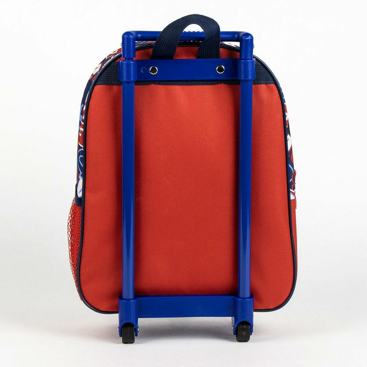 Skolväska med hjul Mickey Mouse 3D-Kontor och Kontorsmaterial, Skol- och utbildningsmaterial-Mickey Mouse-peaceofhome.se