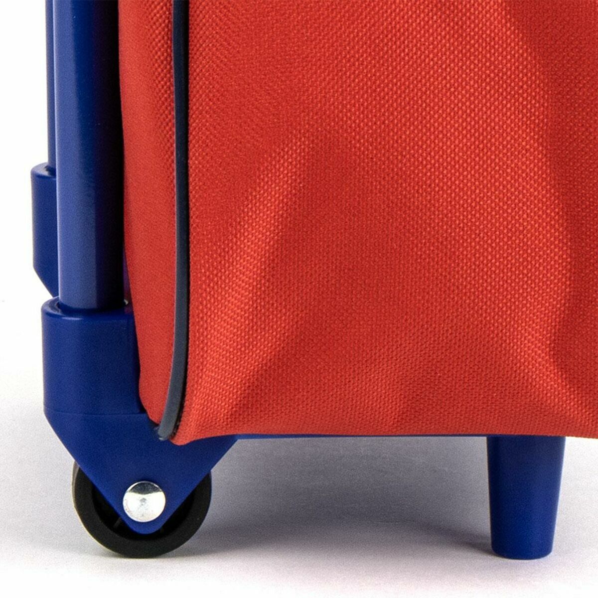 Skolväska med hjul Mickey Mouse 3D-Kontor och Kontorsmaterial, Skol- och utbildningsmaterial-Mickey Mouse-peaceofhome.se