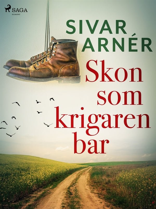 Skon som krigaren bar – E-bok – Laddas ner-Digitala böcker-Axiell-peaceofhome.se