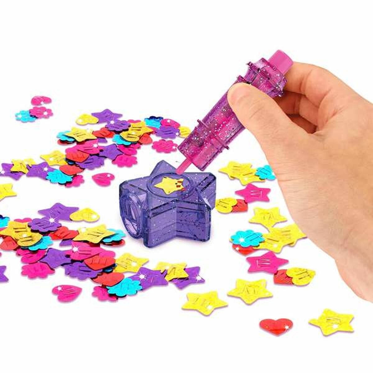 Skönhetsset Diset-Leksaker och spel, Fancy klänning och accessoarer-Diset-peaceofhome.se