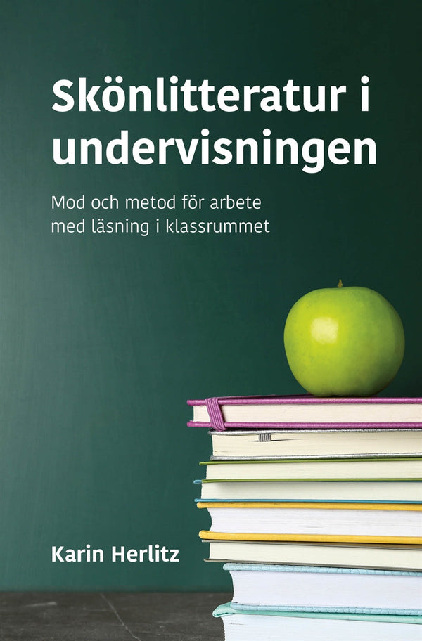 Skönlitteratur i undervisningen – E-bok – Laddas ner-Digitala böcker-Axiell-peaceofhome.se