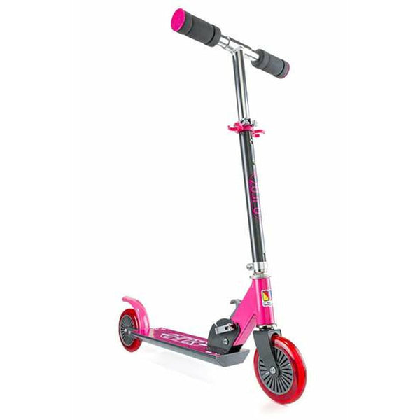 Skooter Moltó Rosa 72-77 cm-Sport och utomhus, Stadsrörlighet-Moltó-peaceofhome.se