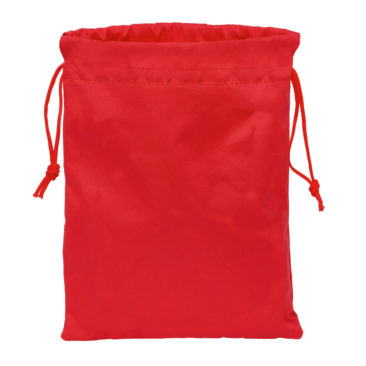 Skopåse med remmar Safta Röd 26 x 34 x 1 cm-Kontor och Kontorsmaterial, Skol- och utbildningsmaterial-Safta-peaceofhome.se