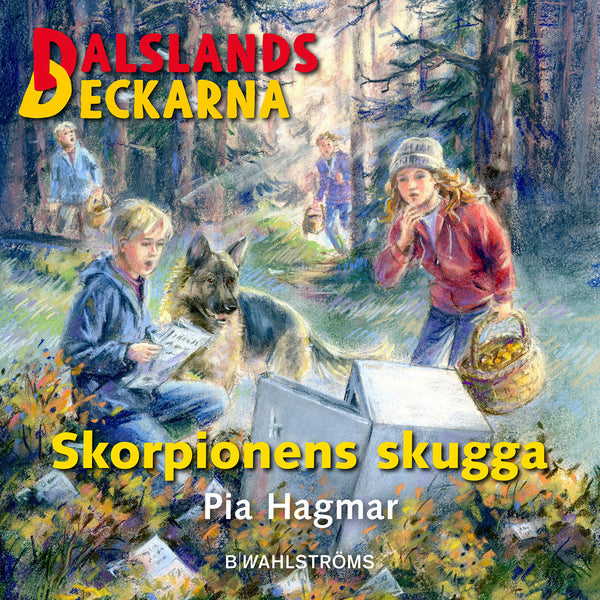 Skorpionens skugga – E-bok – Laddas ner-Digitala böcker-Axiell-peaceofhome.se