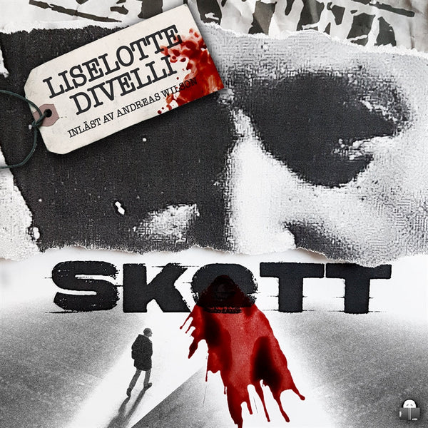 Skott – Ljudbok – Laddas ner-Digitala böcker-Axiell-peaceofhome.se