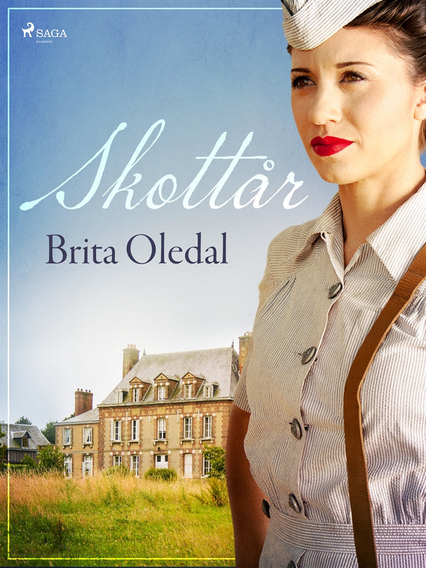 Skottår – E-bok – Laddas ner-Digitala böcker-Axiell-peaceofhome.se