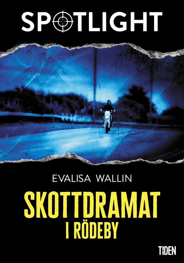 Skottdramat i Rödeby – E-bok – Laddas ner-Digitala böcker-Axiell-peaceofhome.se