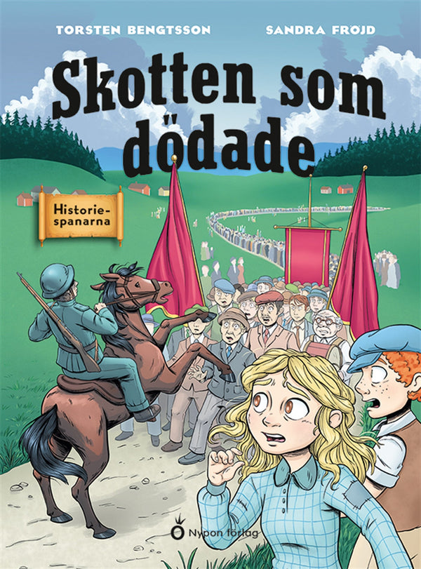 Skotten som dödade – E-bok – Laddas ner-Digitala böcker-Axiell-peaceofhome.se