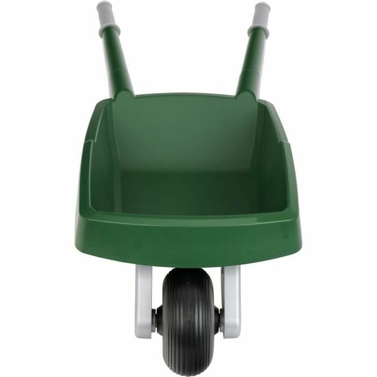 Skottkärra Klein Bosch Mini 80 x 34 x 31,5 cm Leksak Plast Grön-Leksaker och spel, Imitera spel-Klein Toys-peaceofhome.se