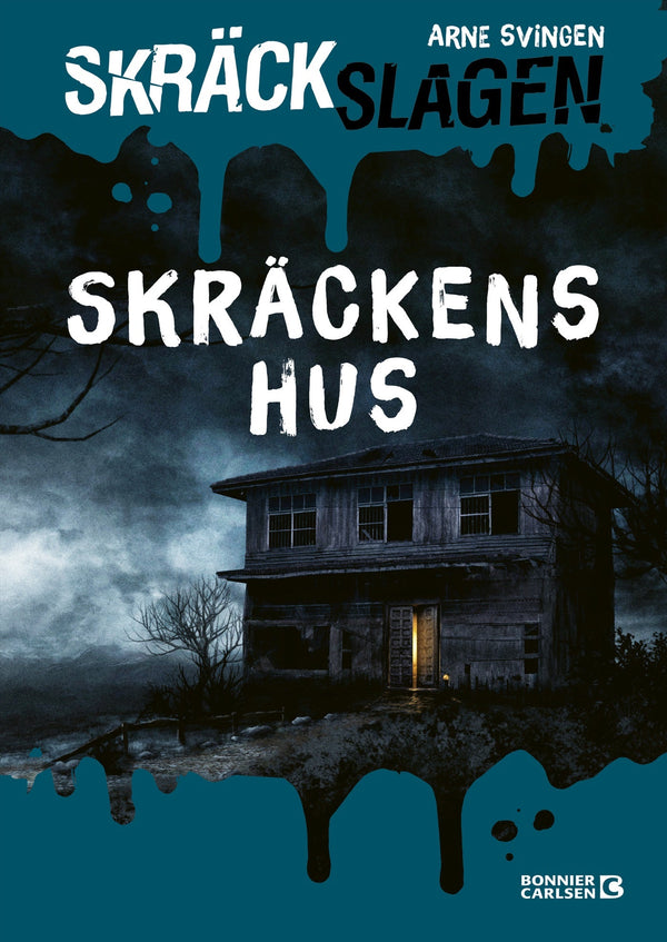 Skräckens hus – E-bok – Laddas ner-Digitala böcker-Axiell-peaceofhome.se