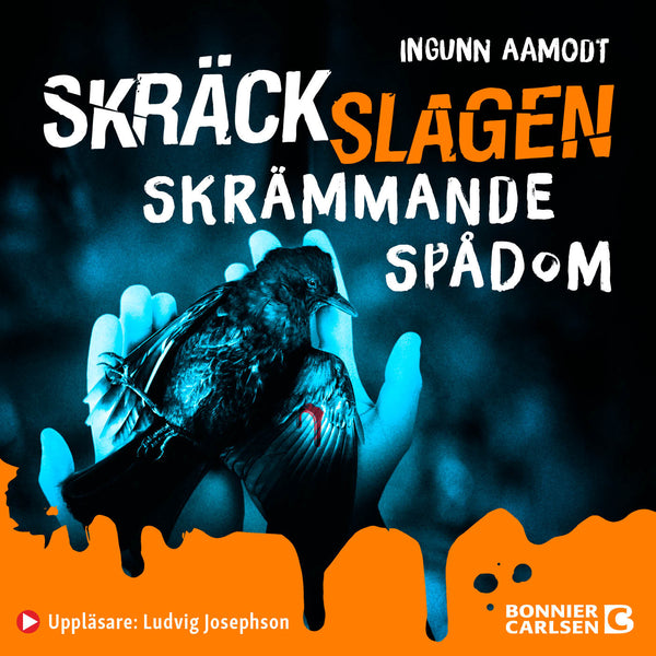 Skrämmande spådom – Ljudbok – Laddas ner-Digitala böcker-Axiell-peaceofhome.se