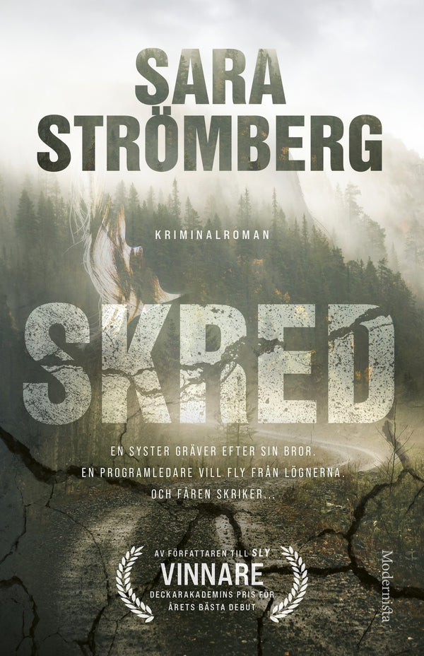 Skred – E-bok – Laddas ner-Digitala böcker-Axiell-peaceofhome.se