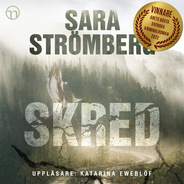 Skred – Ljudbok – Laddas ner-Digitala böcker-Axiell-peaceofhome.se