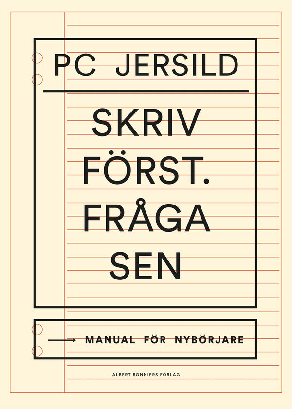 Skriv först. Fråga sen : Manual för nybörjare – E-bok – Laddas ner-Digitala böcker-Axiell-peaceofhome.se
