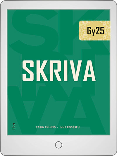 Skriva Onlinebok-Digitala böcker-Liber-peaceofhome.se