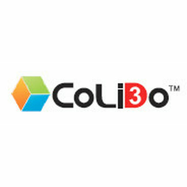 Skrivare 3D CoLiDo COL3D-LMD169X-Kontor och Kontorsmaterial, Pappersprodukter för kontoret-CoLiDo-peaceofhome.se