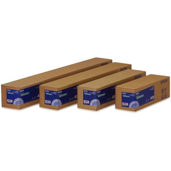 Skrivarpapper Epson C13S041725 (1 antal)-Kontor och Kontorsmaterial, Pappersprodukter för kontoret-Epson-peaceofhome.se