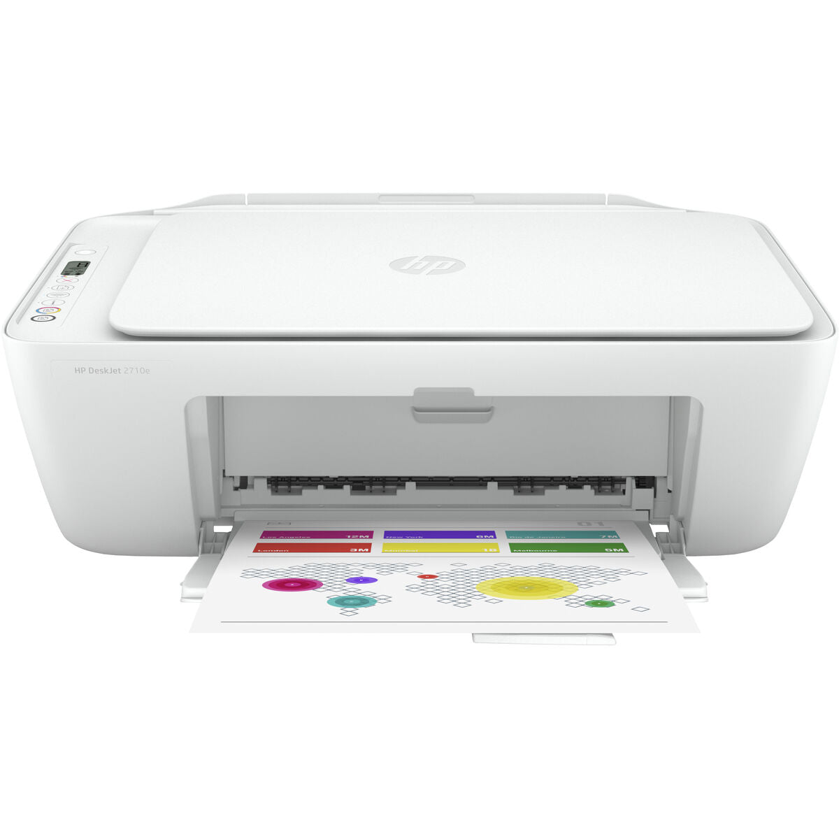 Skrivarräknare Toshiba (Renoverade A)-Kontor och Kontorsmaterial, Kontorselektronik-Toshiba-peaceofhome.se