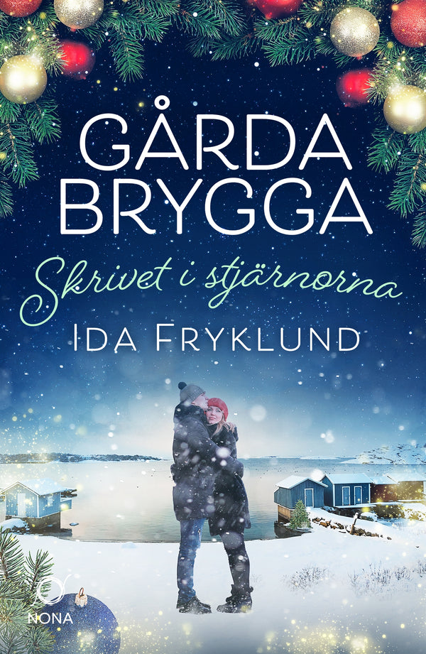 Skrivet i stjärnorna – E-bok – Laddas ner-Digitala böcker-Axiell-peaceofhome.se