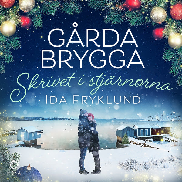Skrivet i stjärnorna – Ljudbok – Laddas ner-Digitala böcker-Axiell-peaceofhome.se