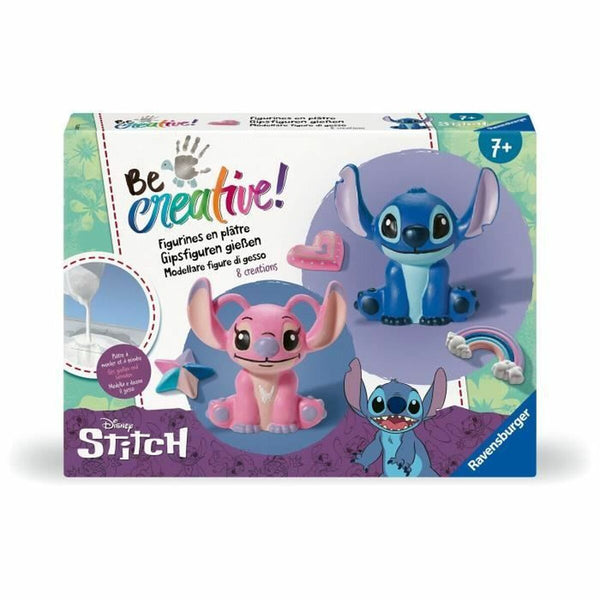 Skrivset Ravensburger-Leksaker och spel, Spel och tillbehör-Ravensburger-peaceofhome.se
