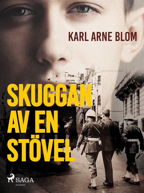Skuggan av en stövel – E-bok – Laddas ner-Digitala böcker-Axiell-peaceofhome.se