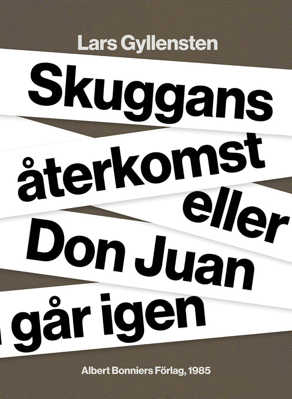 Skuggans återkomst eller Don Juan går igen – E-bok – Laddas ner-Digitala böcker-Axiell-peaceofhome.se