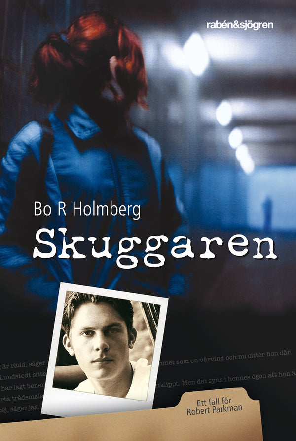 Skuggaren : Ett fall för Robert Parkman – E-bok – Laddas ner-Digitala böcker-Axiell-peaceofhome.se