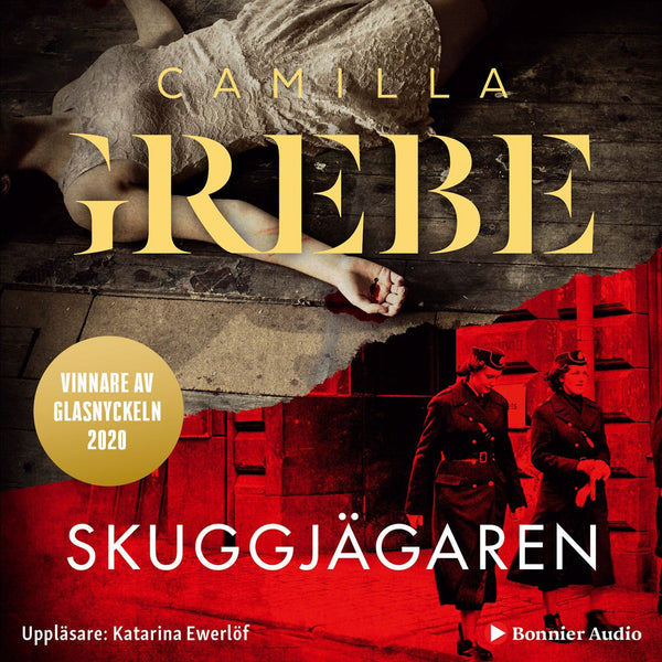 Skuggjägaren – Ljudbok – Laddas ner-Digitala böcker-Axiell-peaceofhome.se