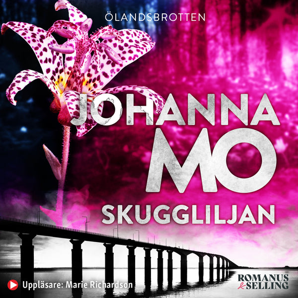 Skuggliljan – Ljudbok – Laddas ner-Digitala böcker-Axiell-peaceofhome.se