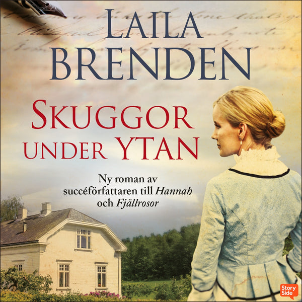 Skuggor under ytan – Ljudbok – Laddas ner-Digitala böcker-Axiell-peaceofhome.se