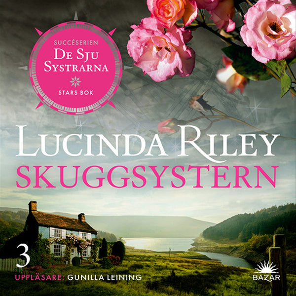 Skuggsystern : Stars bok – Ljudbok – Laddas ner-Digitala böcker-Axiell-peaceofhome.se
