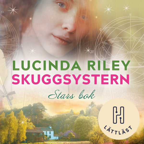 Skuggsystern (lättläst) : Stars bok – Ljudbok – Laddas ner-Digitala böcker-Axiell-peaceofhome.se