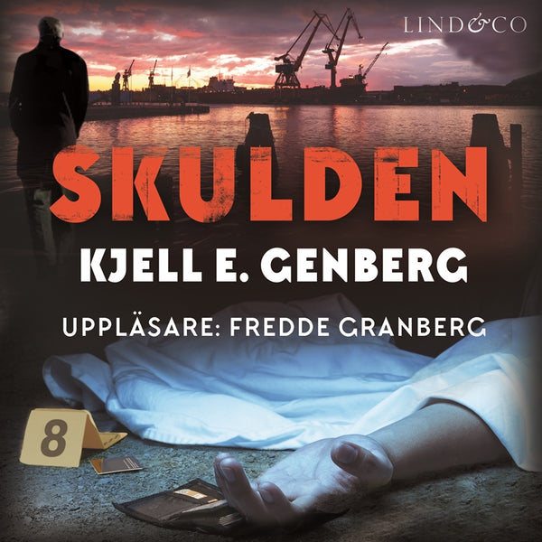 Skulden – Ljudbok – Laddas ner-Digitala böcker-Axiell-peaceofhome.se