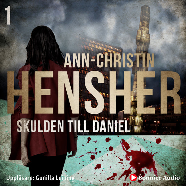 Skulden till Daniel – Ljudbok – Laddas ner